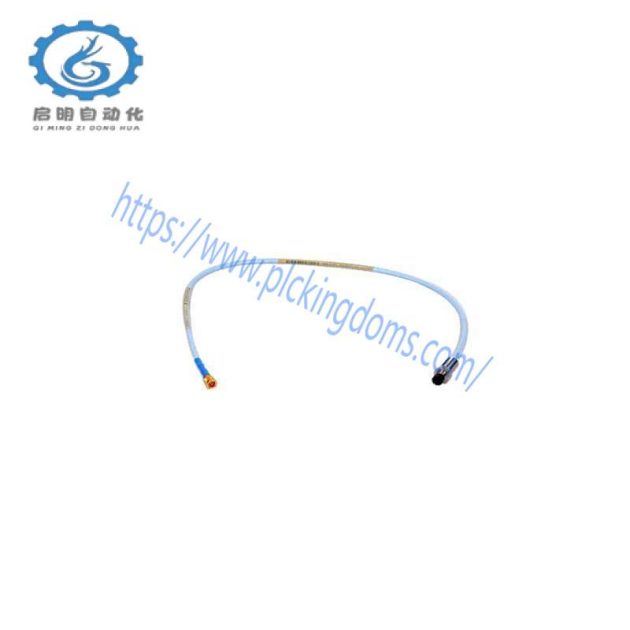 Bently Nevada 330105-02-12-05-02-05 - 3300 XL 8mm Reverse Mount Probe