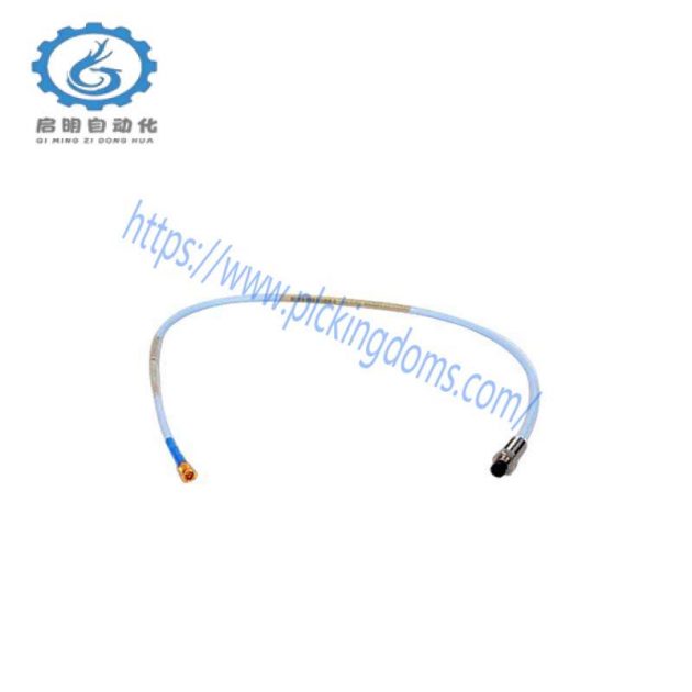 Bently Nevada 330105-02-12-05-02 CN Proximity Sensor