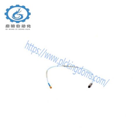BENTLY NEVADA 330105-02-12-10-02-00 | 3300XL Series, High Precision Reverse Mount Probes