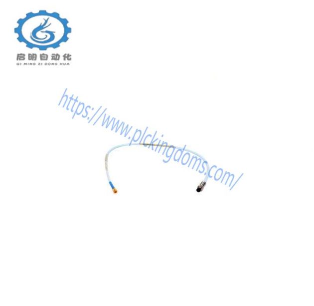 BENTLY NEVADA 330105-02-12-10-02-00 | 3300XL Series, High Precision Reverse Mount Probes