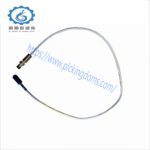 Bently Nevada 330106-05-30-05-02-05: Reverse Mount Probes, Precision Measurement for Industrial Automation
