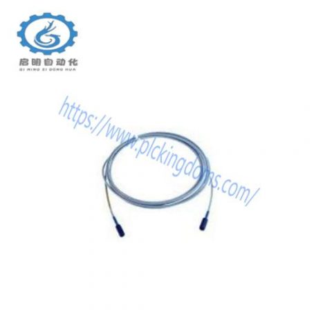 BENTLY NEVADA 330106-05-30-05-12-CN - Quick Delivery, Advanced Control Solutions