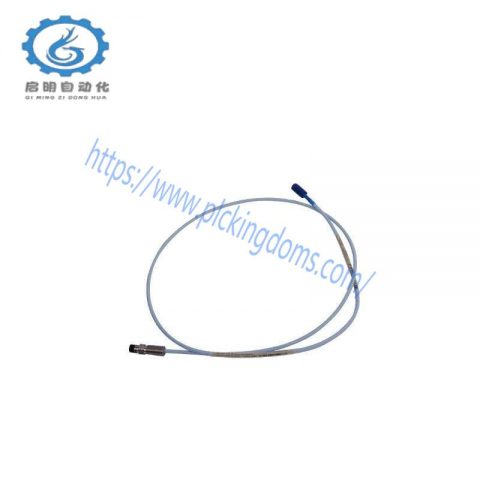 BENTLY NEVADA 330106-05-30-15-02-00: 3300 XL 8 mm Reverse Mount Probes