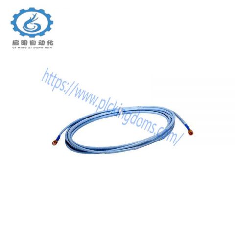 Bently Nevada 330130-040-00-00 Cable Extension Module