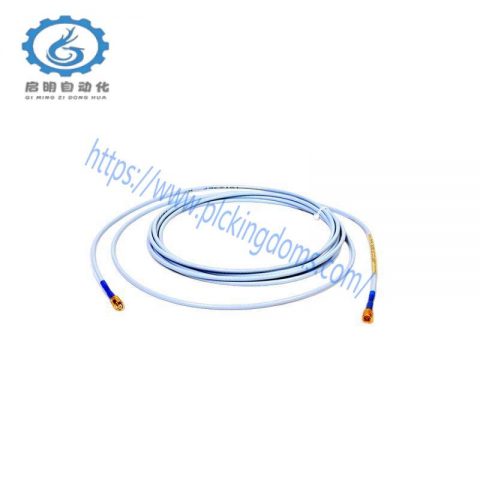 Bently Nevada 330130-040-00-05 Extension Cable, Precision Control for Industrial Automation