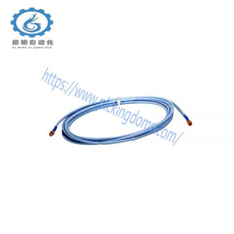 Bentley Nevada 330130-040-11-00: Standard Extension Cable for Enhanced Control Systems