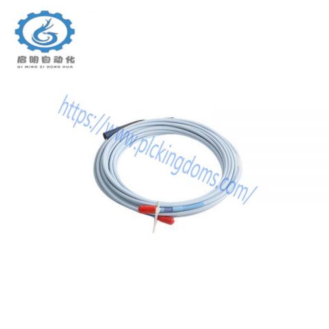 Bently Nevada 330130-070-00-00 Cable: Advanced Industrial Control Solution