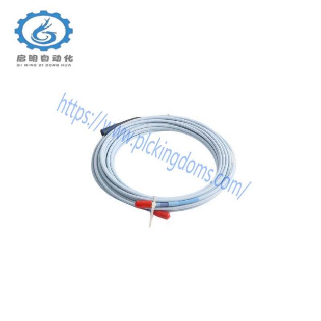 Bently Nevada 330130-070-00-00 Cable: Advanced Industrial Control Solution