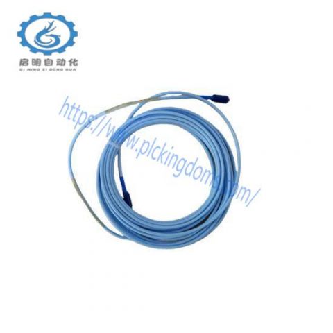 Bently Nevada 3300 XL Extension Cable 330130-080-00-05