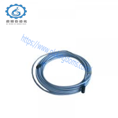 Bently Nevada 330130-080-03-CN Extension Cable - Industrial Control System