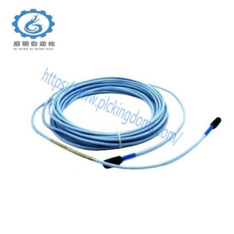 Bently Nevada 330130-085-12-05 PLC Extension Cable
