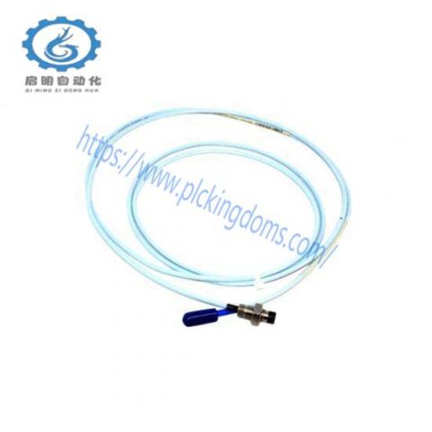 BENTLY NEVADA 330171-00-20-90-02-05 Proximity Transducer Probe