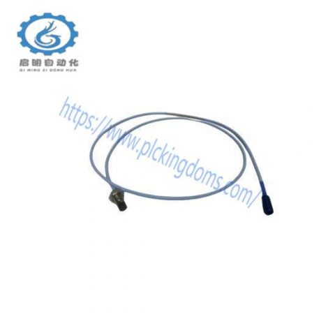 Bently Nevada Proximity Probes 330171-00-32-05-01-05, Industrial Sensor Solutions