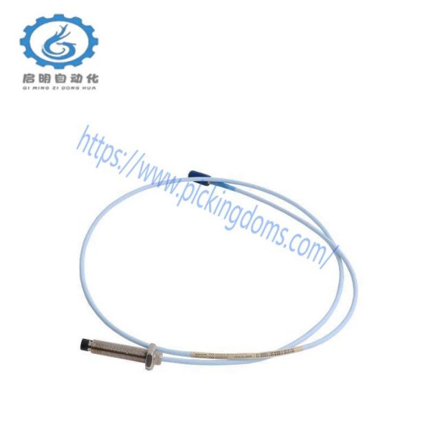 Bently Nevada 330173-00-09-10-02-CN | 3300 Series 5mm Transducer