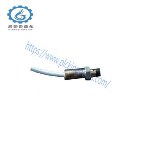 Bently Nevada 330195-02-12-05-05: Advanced 3300 XL Reverse Mount Probes