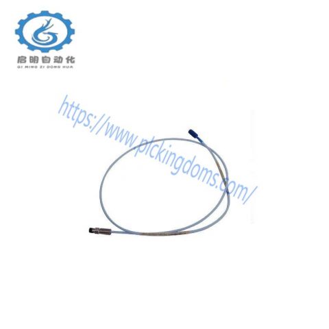 Bentley Nevada 330196-05-30-10-CN 3300 XL 8 mm Reverse Mount Probes - Precision Measurement Solutions for Industrial Control