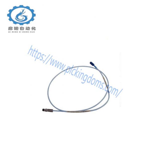 Bentley Nevada 330196-05-30-10-CN 3300 XL 8 mm Reverse Mount Probes - Precision Measurement Solutions for Industrial Control
