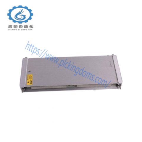 Bently Nevada 330703-00-00-60-10-02-00: Precision Monitoring Solution for Industrial Control Systems