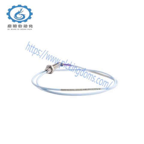 Bently Nevada 330703-000-060-10-02-CN Proximity Probes
