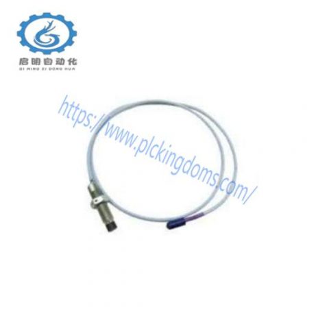 BENTLY NEVADA 330703-000-100-10-11-CN: Rapid Delivery, Advanced Control Solutions