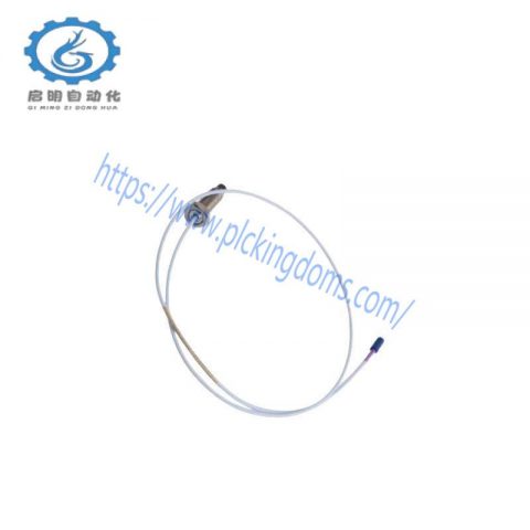Bently Nevada 330703-050-120-10-02-00 Proximity Transducer: Precision Measurement in Industrial Automation