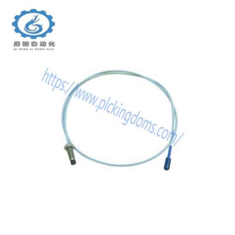 Bently Nevada 330704-000-060-90-02-CN Proximity Probe - Advanced Sensor for Industrial Automation