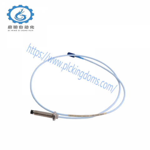 Bently Nevada 3300XL 11 mm Probe, Precision Monitoring Solution