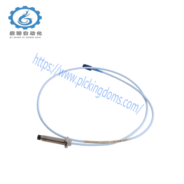 Bently Nevada 3300XL 11 mm Probe, Precision Monitoring Solution