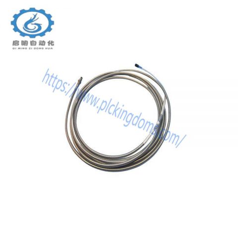 Bently Nevada 330708-00-10-90-02-00: Advanced 3300 XL 8mm Proximity Probes for Precision Industry Control