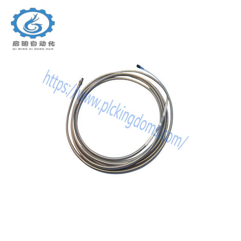 bently_nevada_330708-00-10-90-02-00_3300_xl_8_mm_proximity_probes.jpg Bently Nevada 330708-00-10-90-02-00: Advanced 3300 XL 8mm Proximity Probes for Precision Industry Control