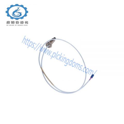 Bently Nevada 330709-000-060-10-02-00 Reverse Mount Probe, High Precision Measurement Tool
