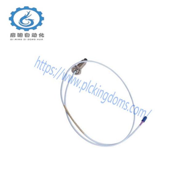 Bently Nevada 330709-000-060-10-02-00 Reverse Mount Probe, High Precision Measurement Tool