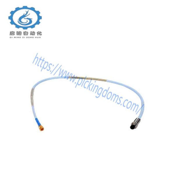 Bently Nevada 330709-000-090-10-02-00 3300 XL 8mm Proximity Probe