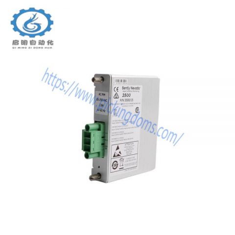 Bently Nevada 330850-51-05 Proximity Sensor, Industrial Control Module
