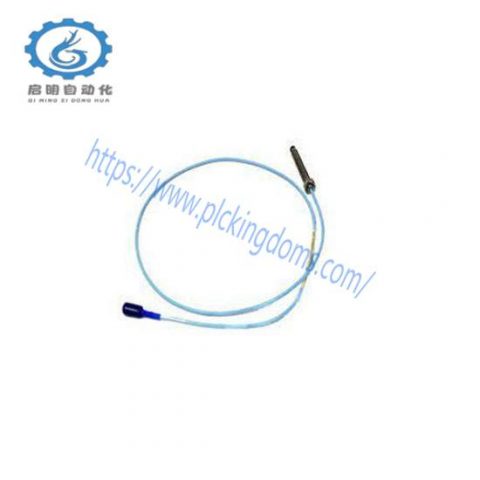 Bently Nevada 330851-02-000-030-10-00-05 3300 XL 25 mm Proximity Probe