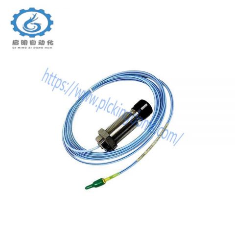 Bently Nevada 330851-02-000-060-10-00 CN Proximity Probes