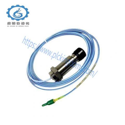 Bently-Nevada 330851-02-000-060-50-00-00 3300 XL 25 mm Proximity Probe