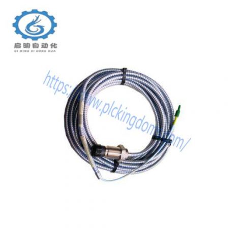 Bently Nevada 330851-02-000-100-10-00-CN, 3300 XL 25 mm Proximity Probe