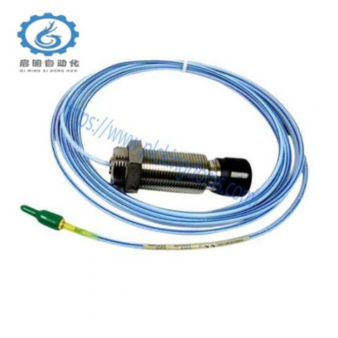 Bently Nevada 330851-02-000-60-10-00-05 | 3300 XL 25 mm Proximity Probe - Precision Sensor for Industrial Automation