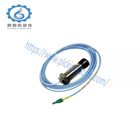 BENTLY NEVADA 330851-03-000-020-90-00-00: 3300 XL 25mm Proximity Probe