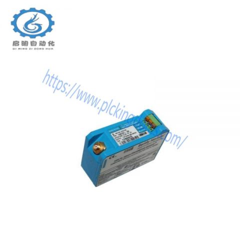 Bently Nevada 330878-90-00 Proximity Sensor - Precision Control for Industrial Automation