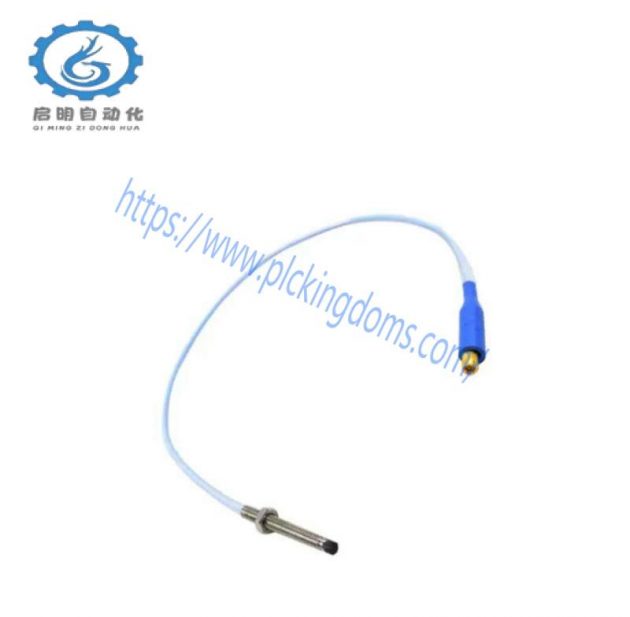 Bently Nevada Proximity Probe 330901-00-65-05-02-05