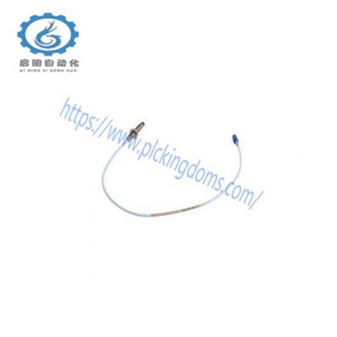 BENTLY NEVADA 330905-00-03-10-01-00 Proximity Probe for Industrial Control Systems