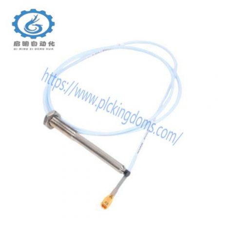 Bently Nevada 330905-00-05-05-02-05 | 3300 NSv Proximity Probe | Industrial Automation