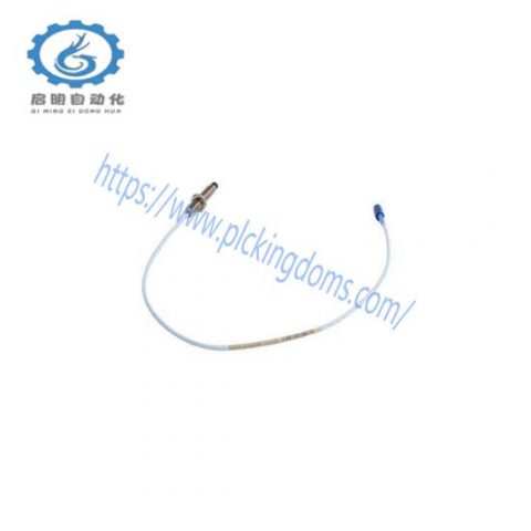 BENTLY NEVADA 330905-00-09-05-05-02-05 Proximity Probe: Advanced Sensor for Industrial Control