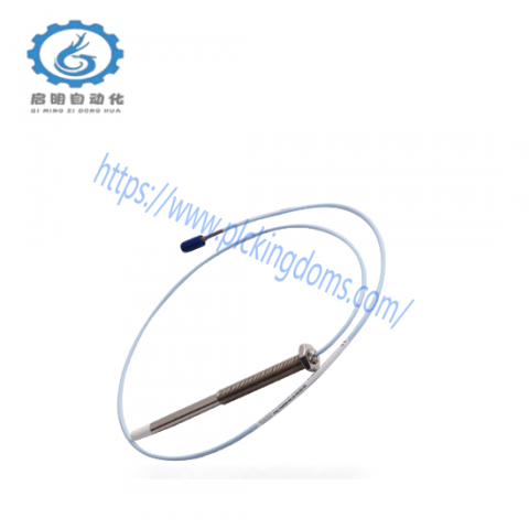 Bently Nevada 330905-00-10-10-02-05 NSv Proximity Probes - Industrial Sensing Innovation