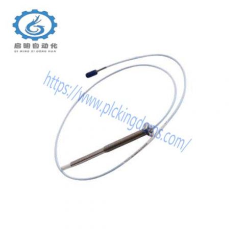 Bently Nevada 330905-00-12-10-02-05 Proximity Probes for Industrial Control Systems