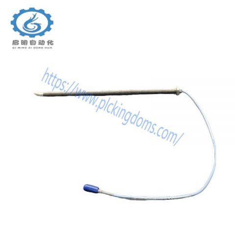 Bently Nevada 330905-00-25-05-02-05 Proximity Sensor: Precision Engineering for Industrial Control