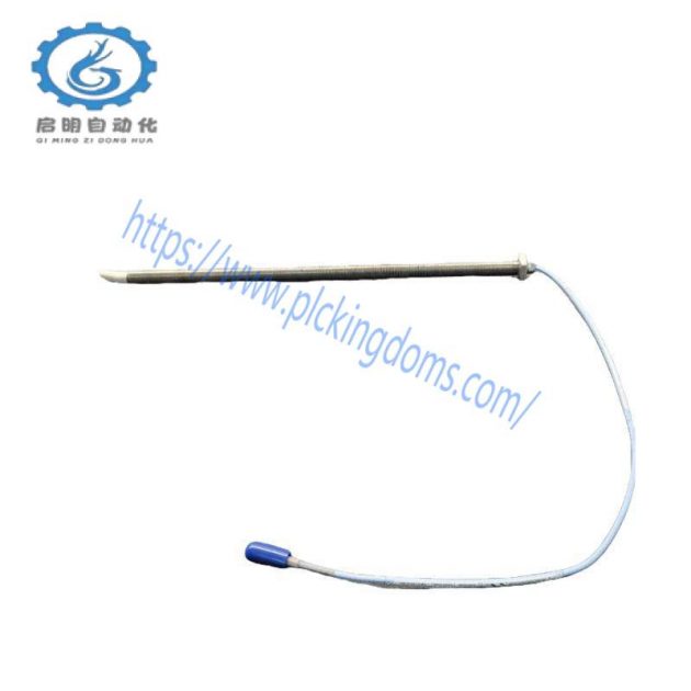 Bently Nevada 330905-00-25-05-02-05 Proximity Sensor: Precision Engineering for Industrial Control