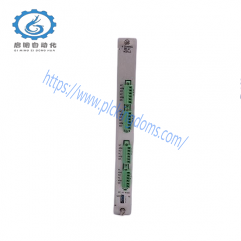 Bently Nevada 330910-00-05-10-02-00: Industrial Control System Module